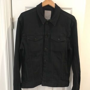 Calvin Klein Jeans denim jacket